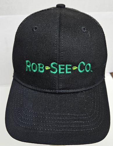 RSC-Port Authority YOUTH Trucker Cap (6 pack) - YC402 - 2C image thumbnail