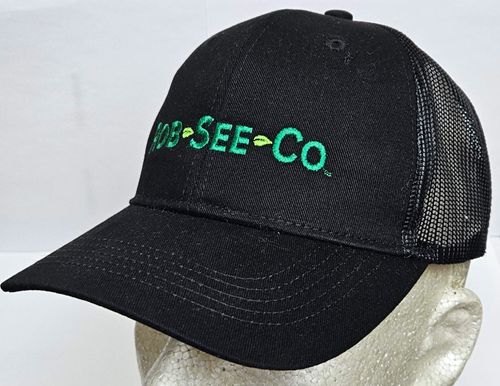 RSC-Port Authority YOUTH Trucker Cap (6 pack) - YC402 - 2C image thumbnail