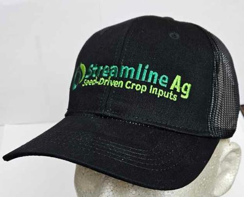 SLA-Port Authority YOUTH Trucker Cap (6 pack) - YC402 - 2C image thumbnail SLA-Port Authority YOUTH Trucker Cap (6 pack) - YC402 - 2C image thumbnail