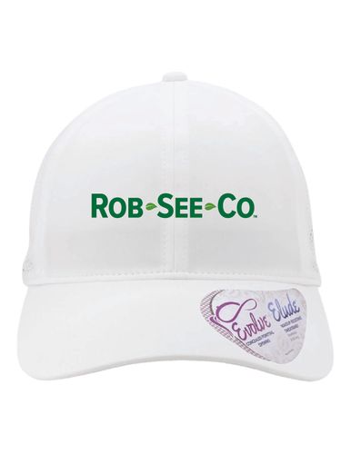 RSC-Women's Perforated Performance Cap (1) - 2C image thumbnail