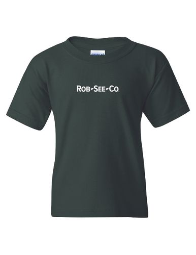 RSC-Heavy Cotton Youth T-Shirt image thumbnail