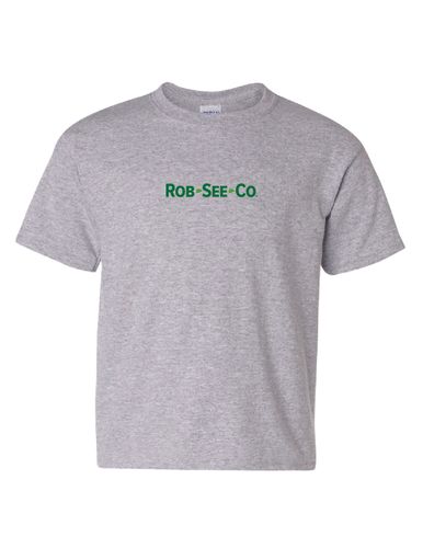 RSC-Heavy Cotton Youth T-Shirt image thumbnail