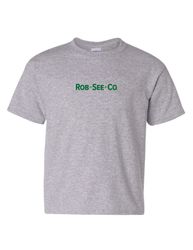 Image of RSC-Heavy Cotton Youth T-Shirt
