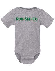 Image of RSC-Infant Baby Rib Bodysuit - 4400