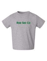 Image of RSC-Toddler Cotton Jersey Tee 3301