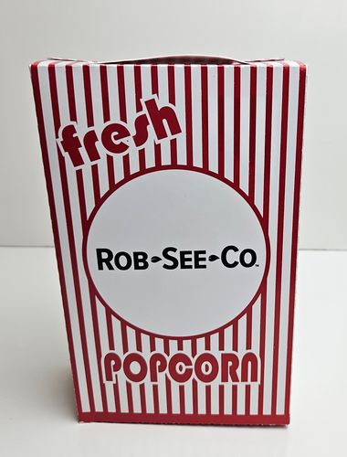 RSC-Closed Top Popcorn Box (Pack of 50)  image thumbnail