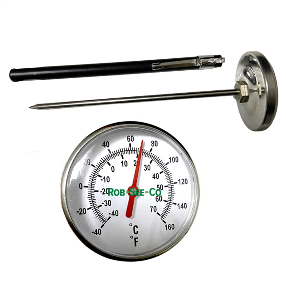 RSC-Soil Thermometer primary image