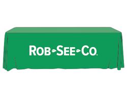 Image of RSC-8 Ft Table Cloth