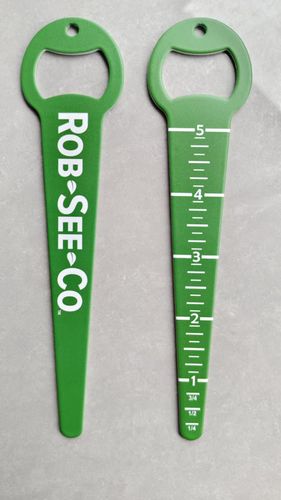 RSC-Seed Depth Tool / Bottle Opener (Pack of 5)  image thumbnail