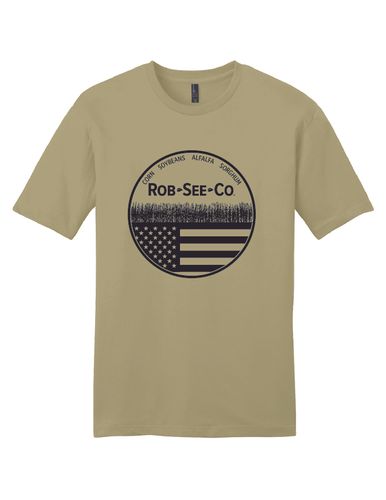 RSC - District Very Important Tee DT6000 image thumbnail