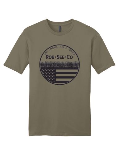 RSC - District Very Important Tee DT6000 image thumbnail