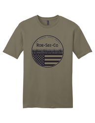 Image of RSC - District Very Important Tee DT6000