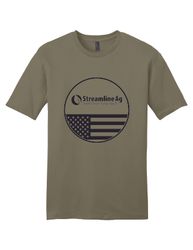 Image of SLA - District Very Important Tee DT6000