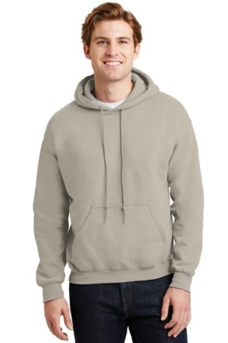 RSC-Gildan® - Heavy Blend™ Hooded Sweatshirt 18500 image thumbnail