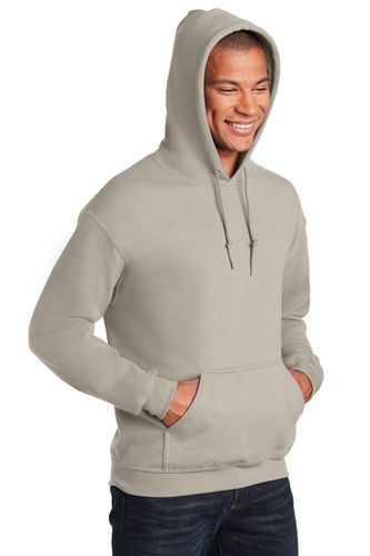 RSC-Gildan® - Heavy Blend™ Hooded Sweatshirt 18500 image thumbnail