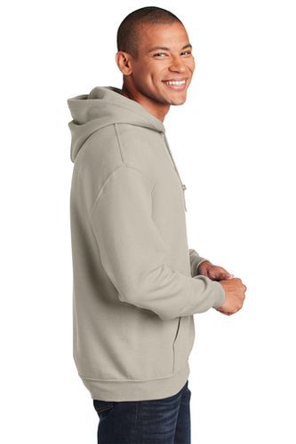 RSC-Gildan® - Heavy Blend™ Hooded Sweatshirt 18500 image thumbnail
