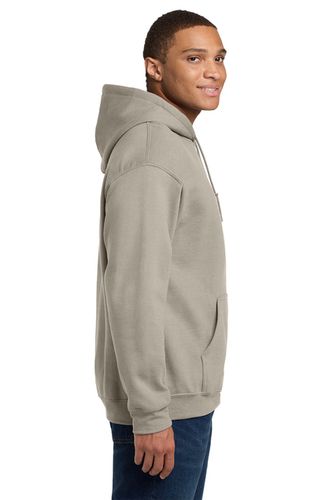 SLA-Gildan® - Heavy Blend™ Hooded Sweatshirt 18500 image thumbnail