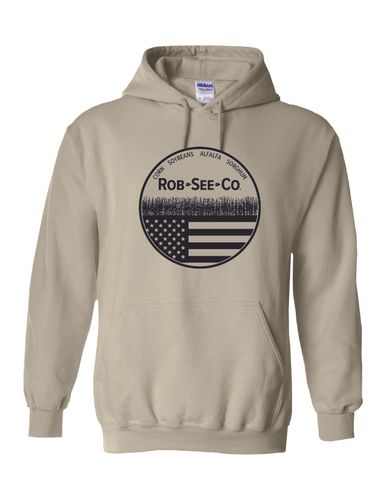 RSC-Gildan® - Heavy Blend™ Hooded Sweatshirt 18500 image thumbnail