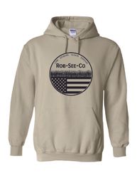 Image of RSC-Gildan® - Heavy Blend™ Hooded Sweatshirt 18500