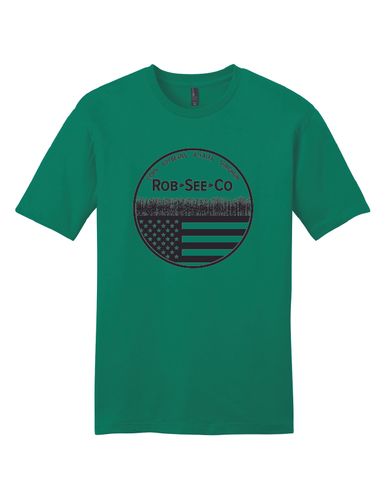 RSC - District Very Important Tee DT6000 image thumbnail