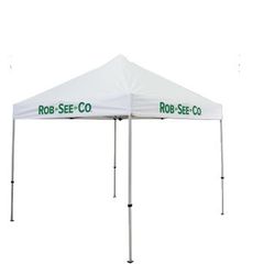 Image of RSC-10x10 Canopy Tent