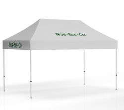 Image of RSC-15x10 Canopy Tent