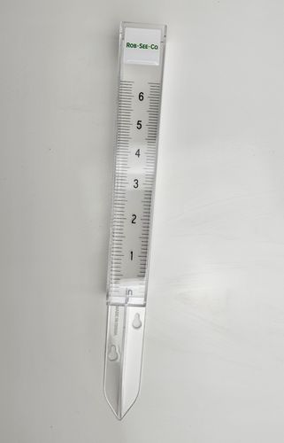 RSC-6" Rain Gauge image thumbnail