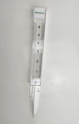 Image of RSC-6" Rain Gauge