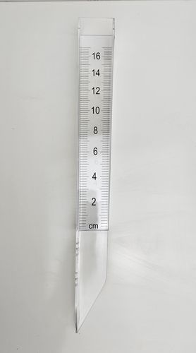 RSC-6" Rain Gauge image thumbnail