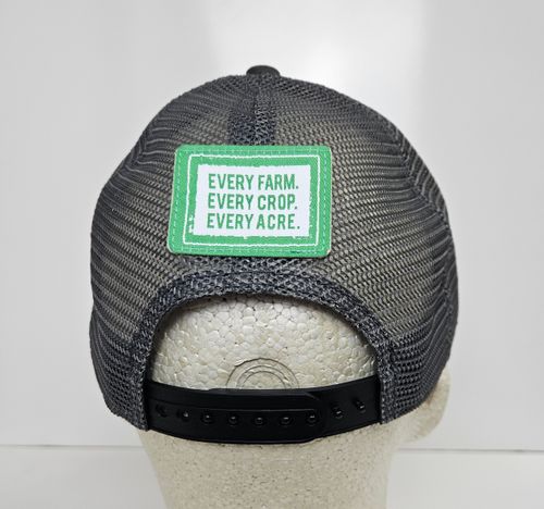 RSC- 6 Panel Rope Cap  (6 pack) image thumbnail
