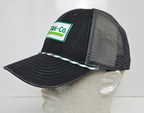 RSC- 6 Panel Rope Cap  (6 pack) image thumbnail