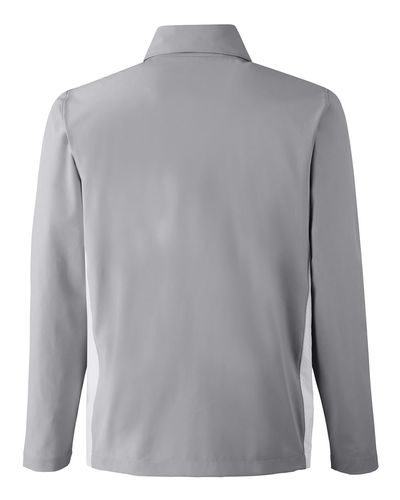 RSC-Under Armour Men's Rival Stretch Jacket - 1390159 - White image thumbnail