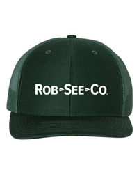 Image of RSC-Richardson Trucker Cap 112 (6 pack) - White