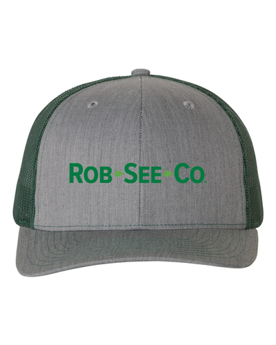 RSC-Richardson Trucker Cap 112 (6 pack) - 2C image thumbnail