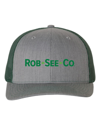 Image of RSC-Richardson Trucker Cap 112 (6 pack) - 2C