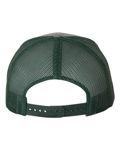 RSC-Richardson Trucker Cap 112 (6 pack) - 2C image thumbnail