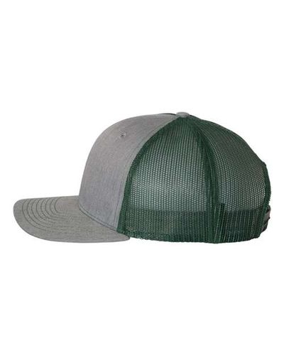SLA-Richardson Trucker Cap 112 (6 pack) - 2C image thumbnail