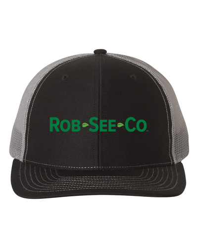 RSC-Richardson Trucker Cap 112 (6 pack) - 2C image thumbnail