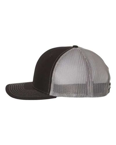 RSC-Richardson Trucker Cap 112 (6 pack) - 2C image thumbnail