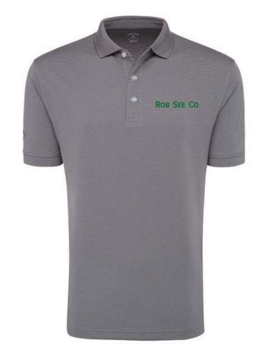 RSC-Callaway Golf Men's Ottoman Polo CGM441 - 2C image thumbnail