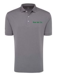 Image of RSC-Callaway Golf Men's Ottoman Polo CGM441 - 2C