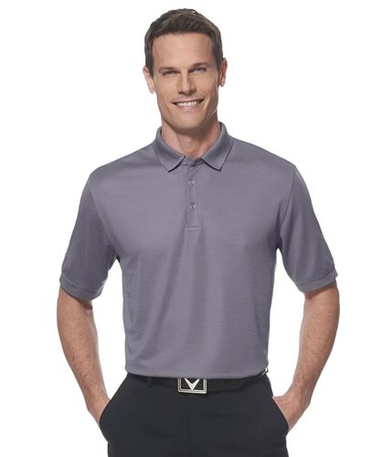 RSC-Callaway Golf Men's Ottoman Polo CGM441 - 2C image thumbnail