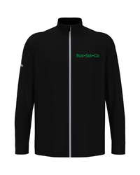 Image of RSC-Callaway Full-Zip Ottoman Jacket CGM771 - 2C