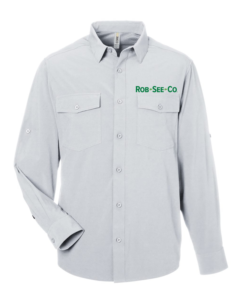 RSC-CORE365 Men's Ultra UVP Marina Shirt - CE510L - 2C primary image