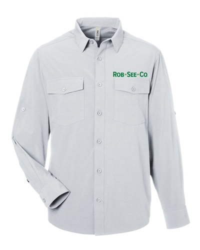 RSC-CORE365 Men's Ultra UVP Marina Shirt - CE510L - 2C image thumbnail