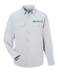 Image of RSC-CORE365 Men's Ultra UVP Marina Shirt - CE510L - 2C