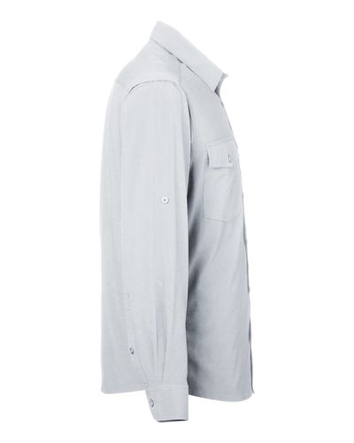 SLA-CORE365 Men's Ultra UVP Marina Shirt - CE510L - 2C image thumbnail