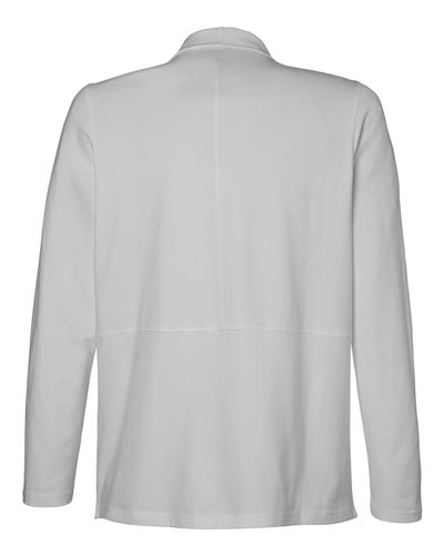 SLA-Devon & Jones Women's Raleigh Stretch Cardigan - DP125W - Black image thumbnail