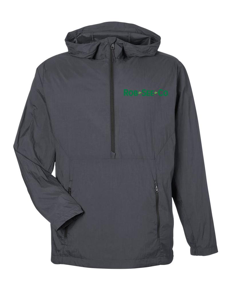 RSC-North End Men's Aura Lightweight Packable Anorak - NE810 - 2C primary image