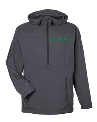 Image of RSC-North End Men's Aura Lightweight Packable Anorak - NE810 - 2C